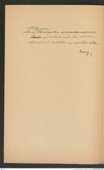 k.k. naturhistorisches Hofmuseum, Intendanzakten 1885-1896 (Hauer), Aktenzahl Z.685/1891, Seite 2
